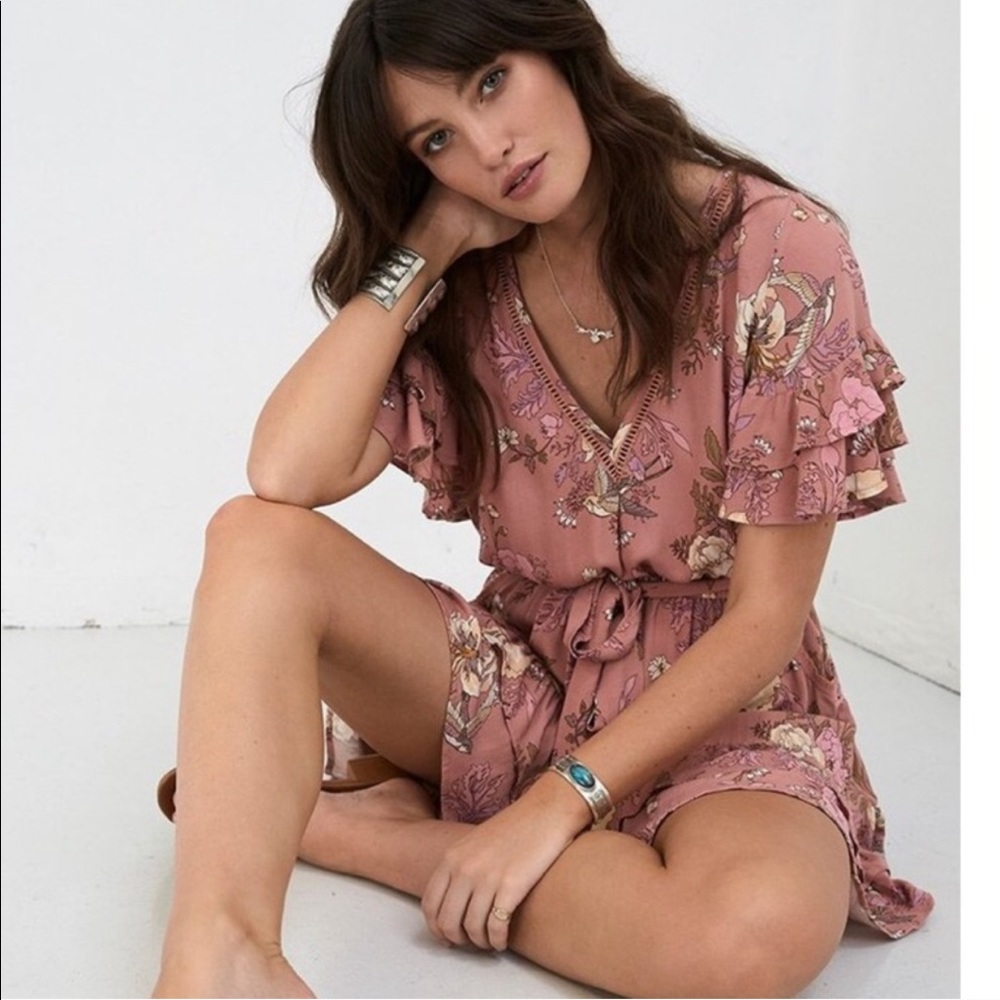 Rosa playdress